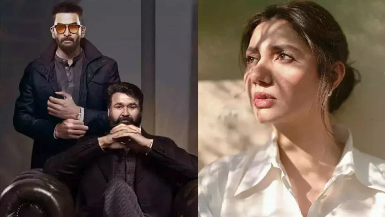 Mahira Khan to debut in Malayalam film, claims Indian media