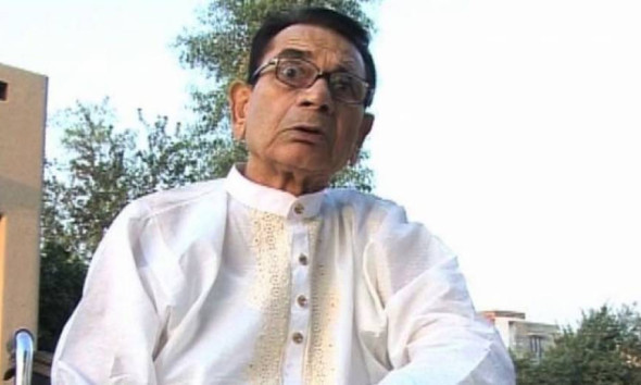 فلم اور تھیٹر کے لیجنڈ اداکار افضال احمد کو دنیا سے  رخصت ہوئےایک برس بیت گیا