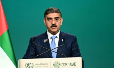 Pakistan urges developed nations to fulfill $100b commitment for climate finance