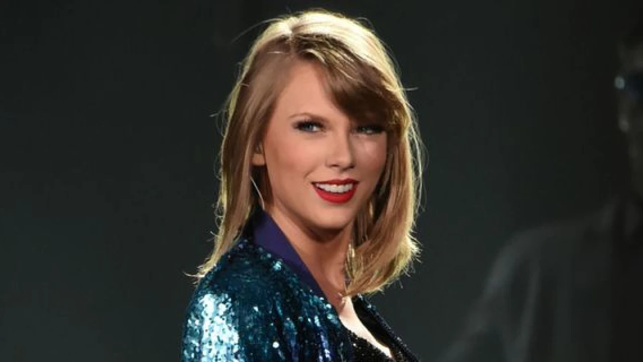 Taylor Swift set to surpass $100m earnings from Spotify in 2023