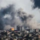 US supplying Israel with bunker-buster bombs amid continuing attacks on Gaza, Report