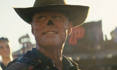 Amazon’s first Fallout trailer welcomes you to the wasteland