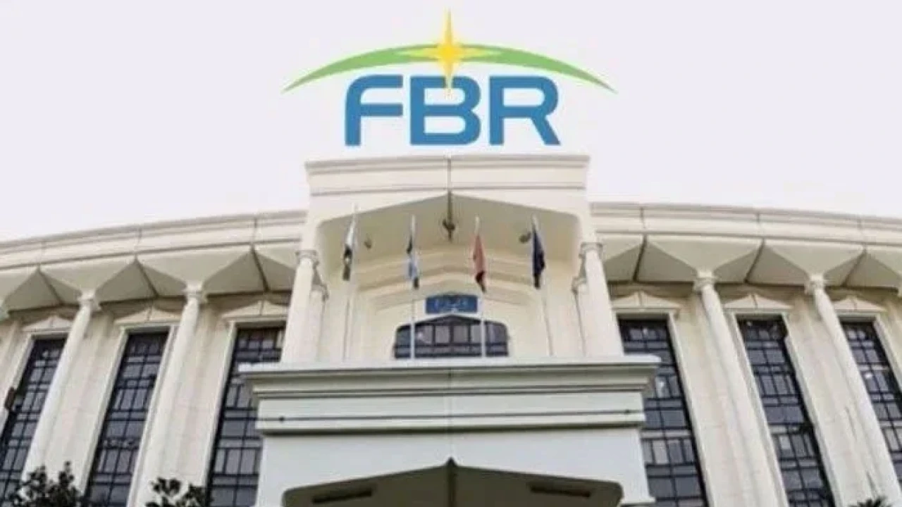 FBR’s new targets to check under-invoicing, over-invoicing