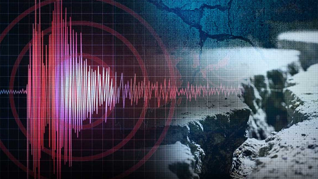 فلپائن میں زلزلے کے مسلسل دو جھٹکے، ریکٹر سکیل پر شدت بالترتیب 6.9 اور 5.4 ریکارڈ