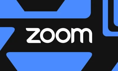 Zoom stealth-dropped an Apple TV version of its meetings app