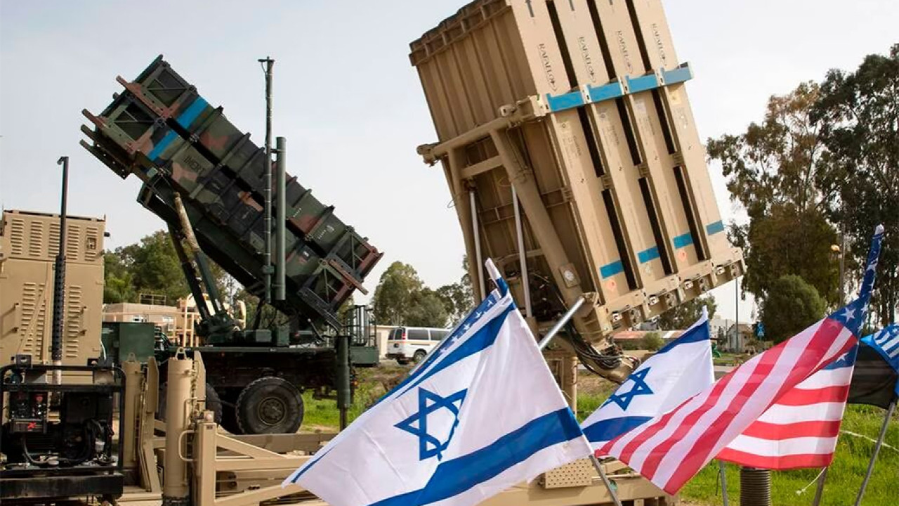 امریکی سینیٹر برنی سینڈرز کا اسرائیل کےلئے 10 ارب ڈالر کی فوجی امداد کی مخالفت کا اعلان