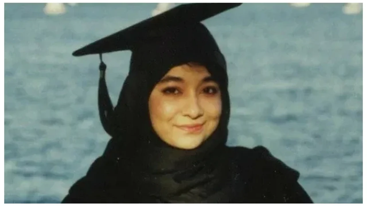 Dr. Aafia Siddiqui sexually assaulted in US jail