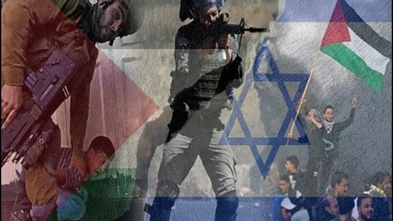 اسرائیل فلسطین تنازعہ کے دوران غزہ میں اب تک 63صحافی جان کی بازی ہار گئے