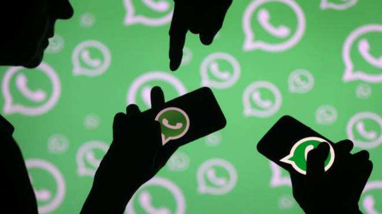 WhatsApp launches new feature for web, enabling users to send images as stickers