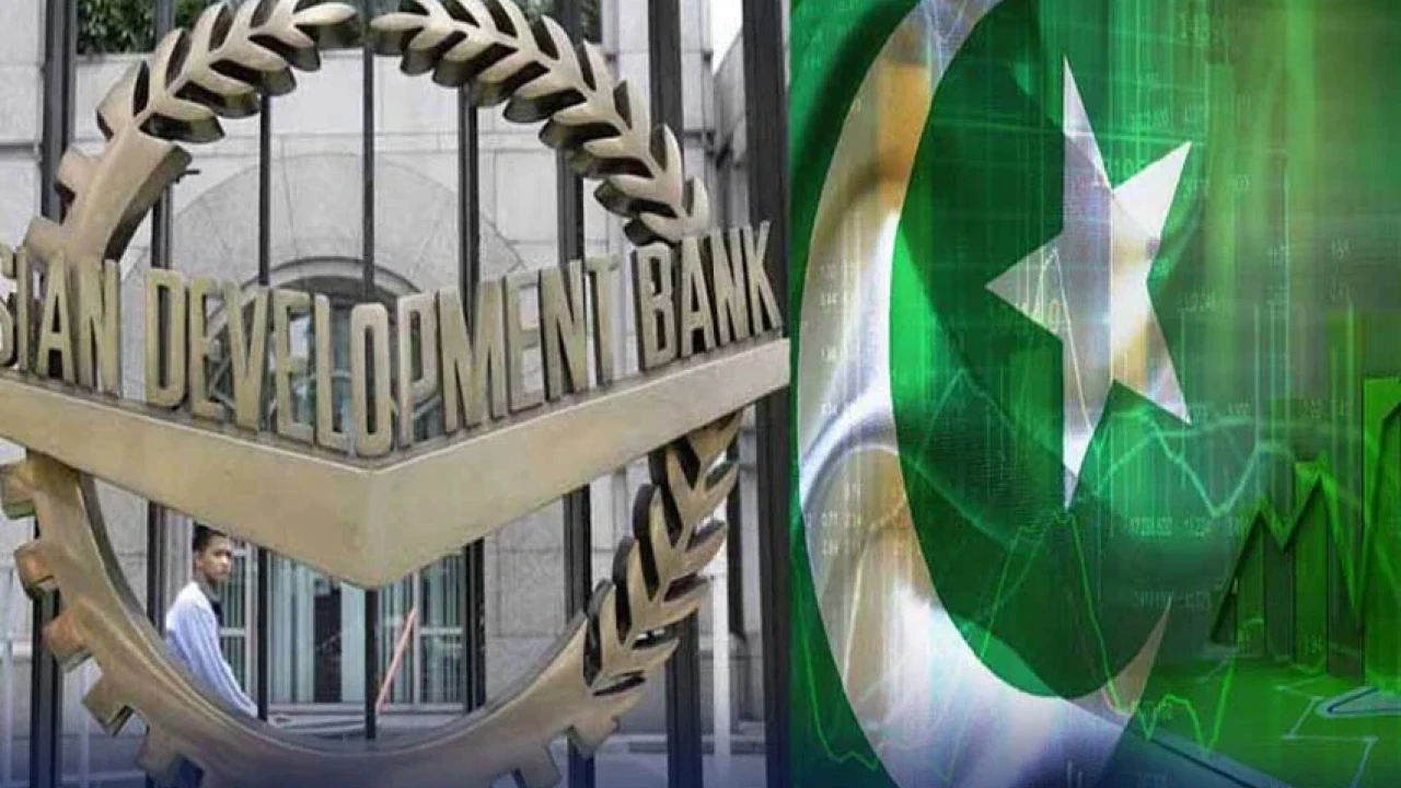 ADB approves more than $750 million for Pakistan