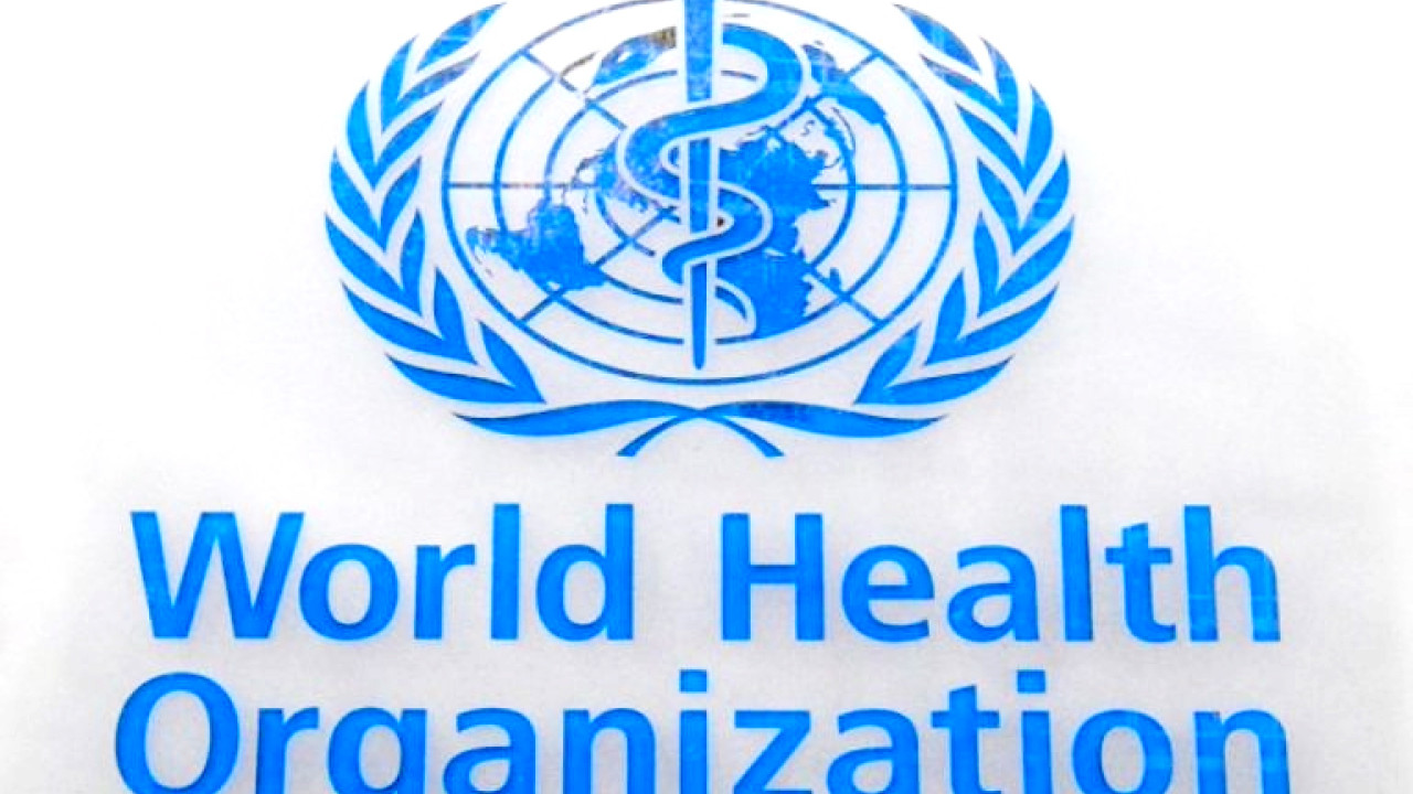 عالمی ادارہ صحت کا زمبابوے کو انسداد ہیضہ کے لیے ادویات اور سامان کا عطیہ