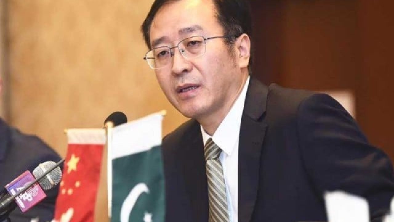 سی پیک پاکستان اور چین کی شراکت داری کو بلندیوں پر لے جائے گا ،چینی قونصل جنرل