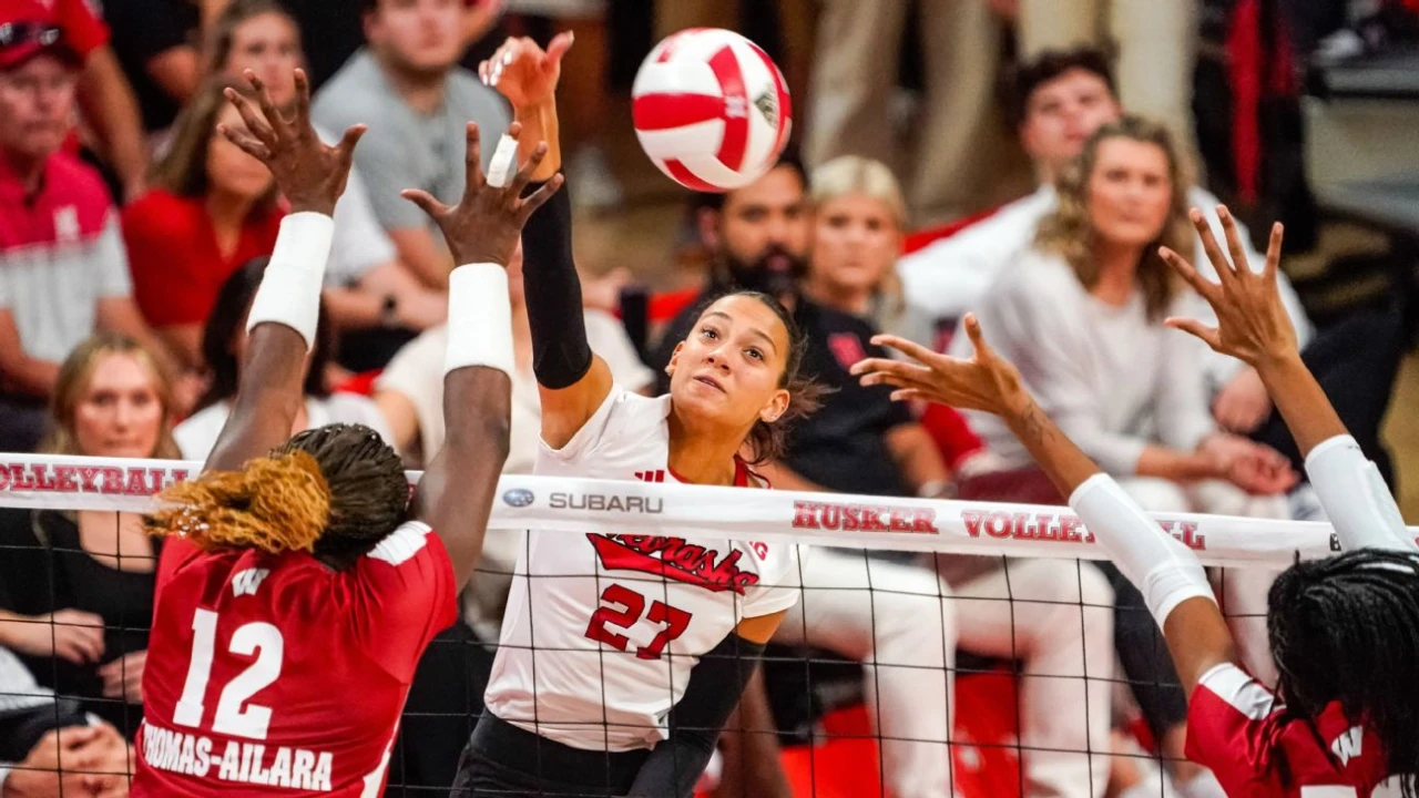 2023 NCAA volleyball tournament preview: Surprise seed, toughest road, player to watch, picks