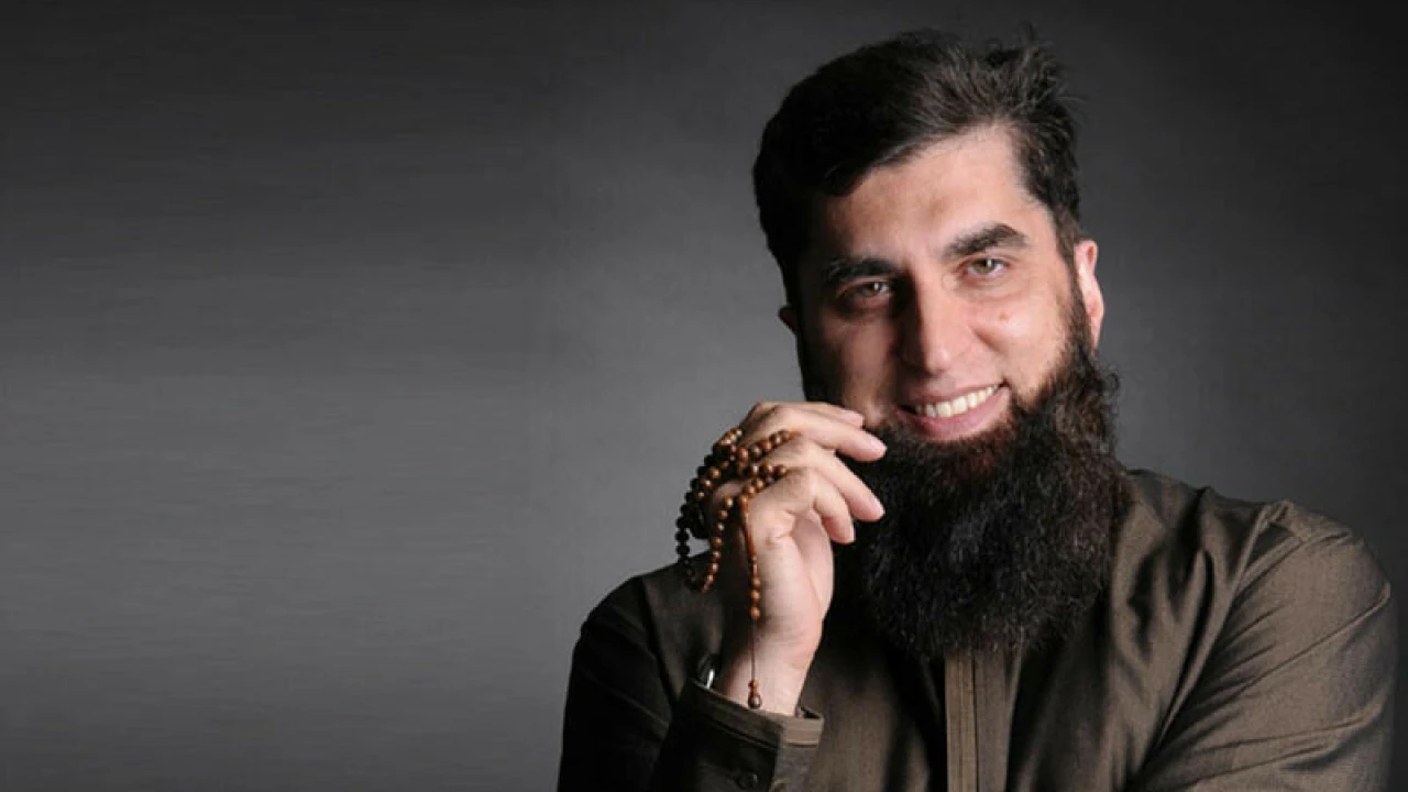Junaid Jamshed’s 7th death anniversary today