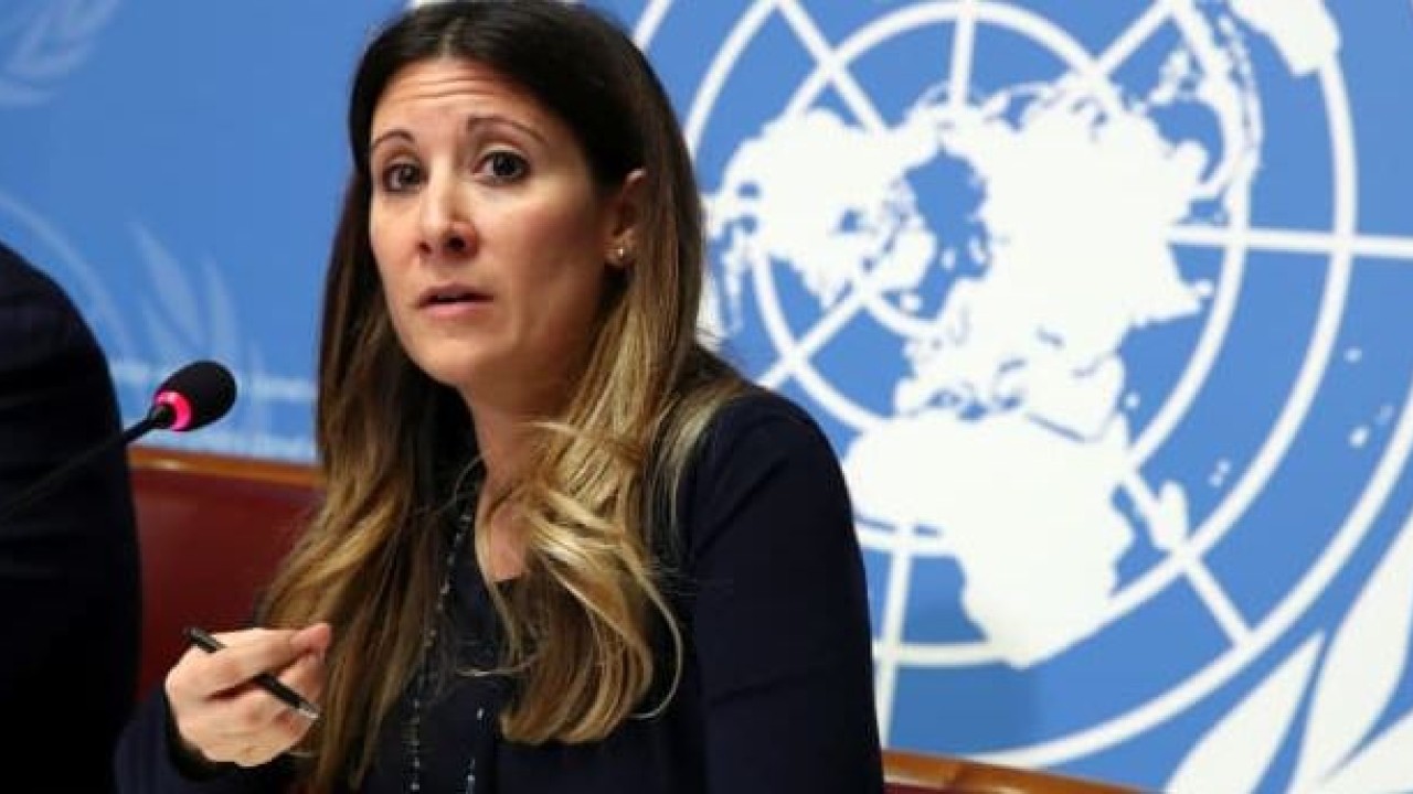 WHO calls special meeting to discuss new Covid variant found in South Africa