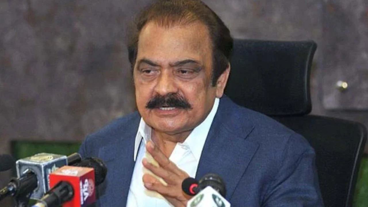 Surely PML-N is going to form next govt: Rana Sanaullah