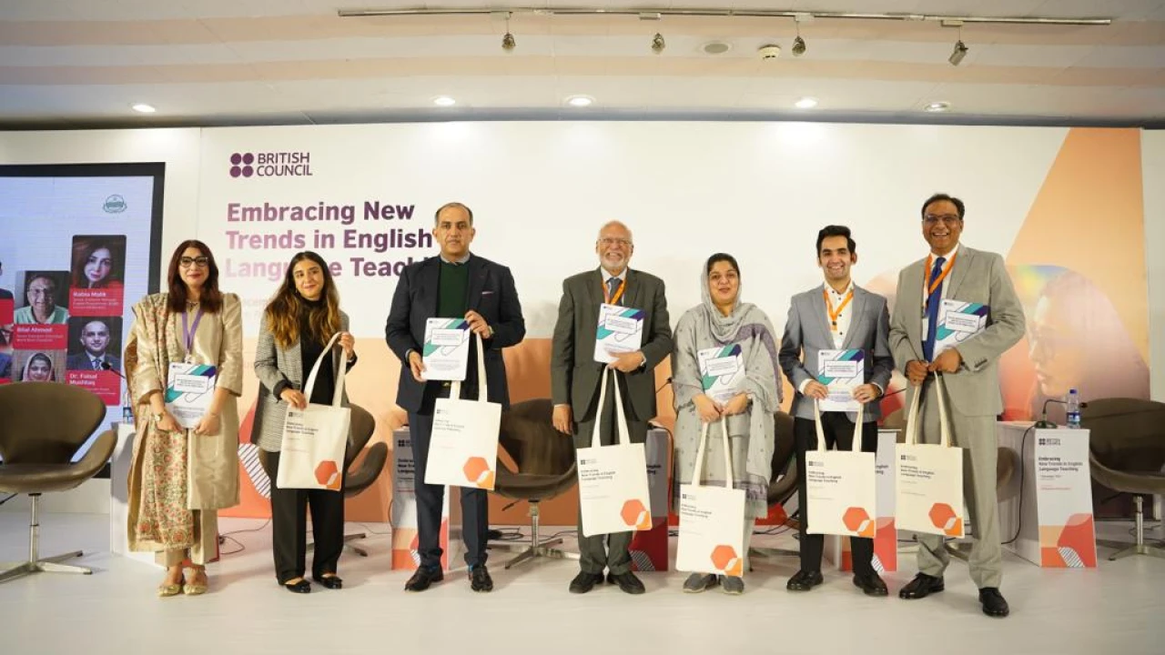 British Council takes lead in embracing new trends in English Language Teaching