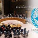 اسرائیل فلسطین تنازع ، سلامتی کونسل میں یو اے ای کی  قرارداد پر ووٹنگ آج ہو گی