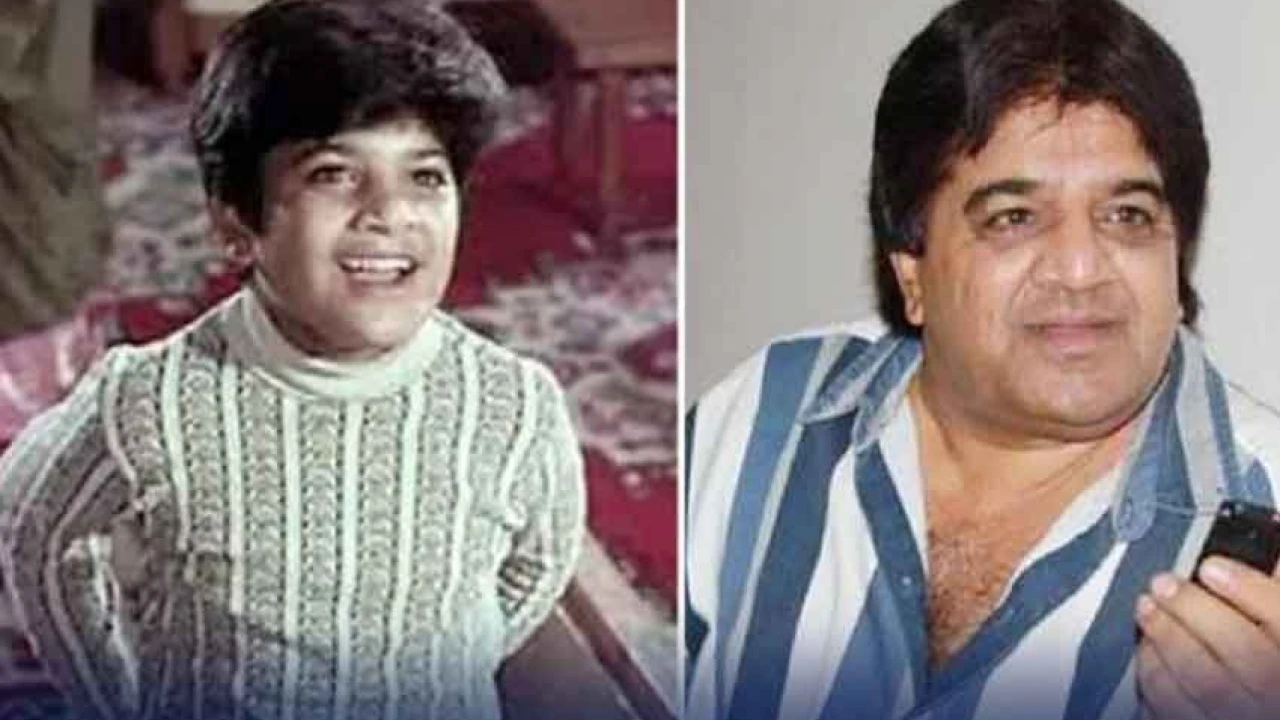 Indian actor Mehmood Jr. passes away at the age of 67