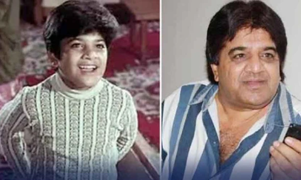Indian actor Mehmood Jr. passes away at the age of 67