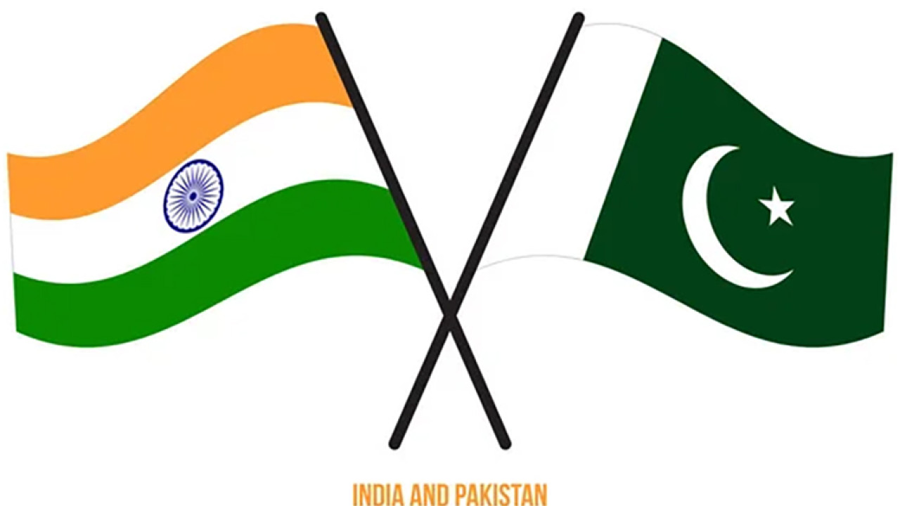 اے سی سی انڈر 19 ایشیا کپ میں پاکستان اپنا دوسرا میچ (کل) روایتی حریف بھارت کے خلاف کھیلے گا