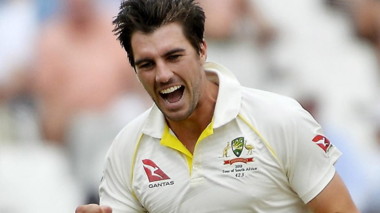 Ashes 2021: Cummins named Australia Test captain