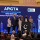 پاکستانی کی آئی ٹی کے میدان میں بڑی کامیابی