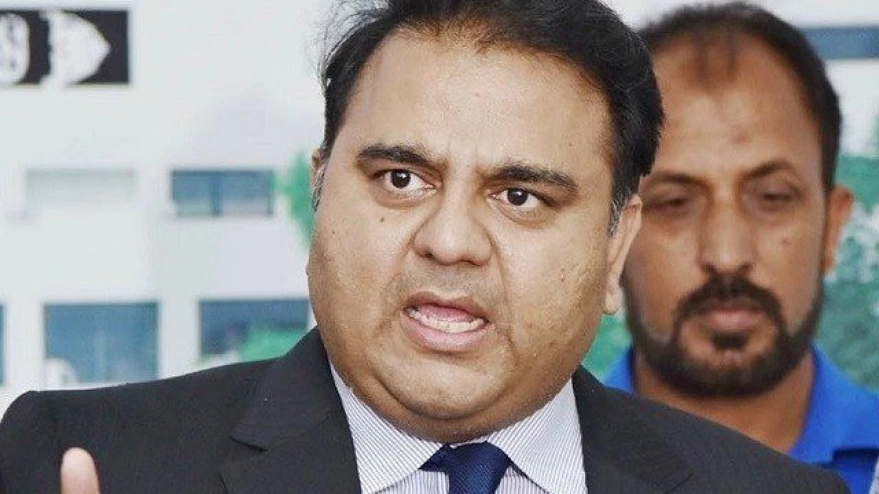 Pakistan’s missile program one of best in world: Fawad Ch  