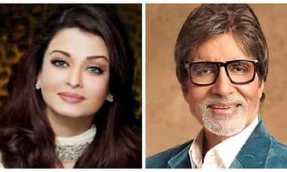 Rumors swirl as Amitabh unfollows Aishwarya Rai on Instagram