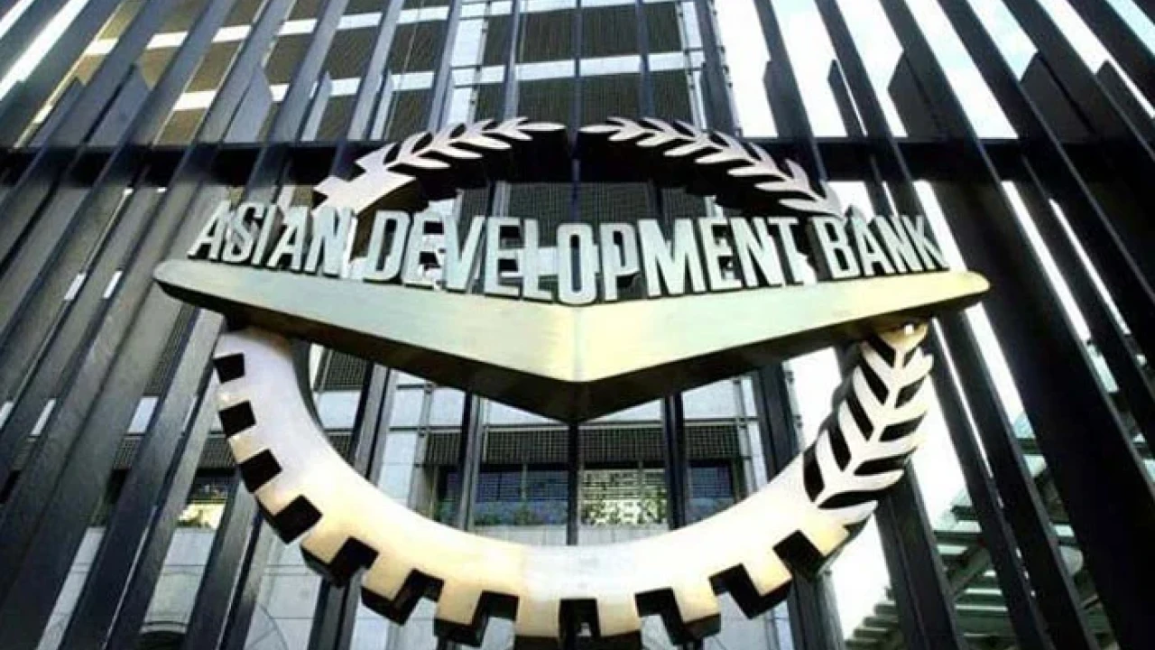 ADB approves over $150 million financing for Pakistan
