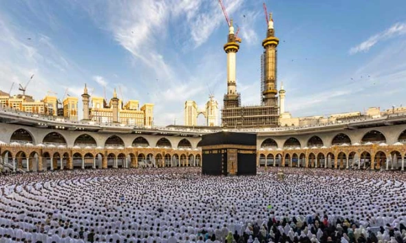 Govt extends 10 days for receiving Hajj applications