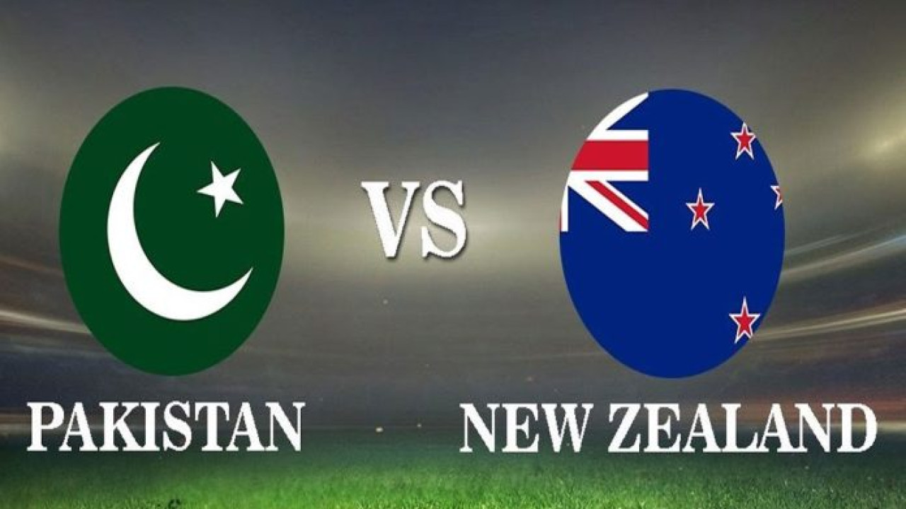 پہلا ویمنز ون ڈے: پاکستان اور نیوزی لینڈ کا مقابلہ کل کوئنس ٹاؤن میں ہوگا