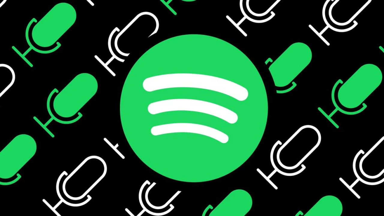 Spotify’s not going for Pulitzers anymore