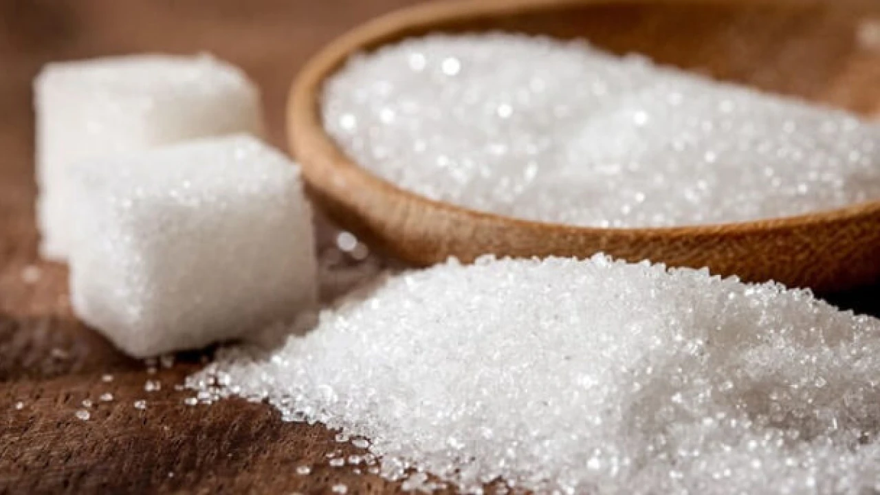 Sugar price shoots high in Pakistan