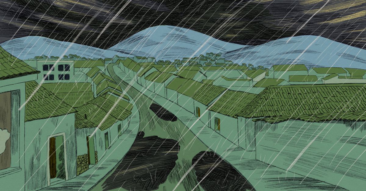The severe El Niño in South America is a preview of a climate-changed world - Vimarsana News