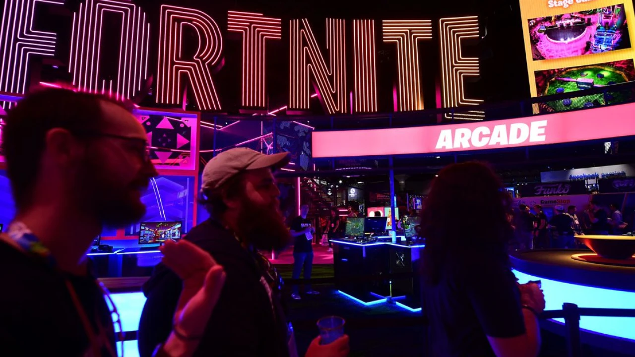 E3 was a concentrated dose of gaming — and I’m going miss it