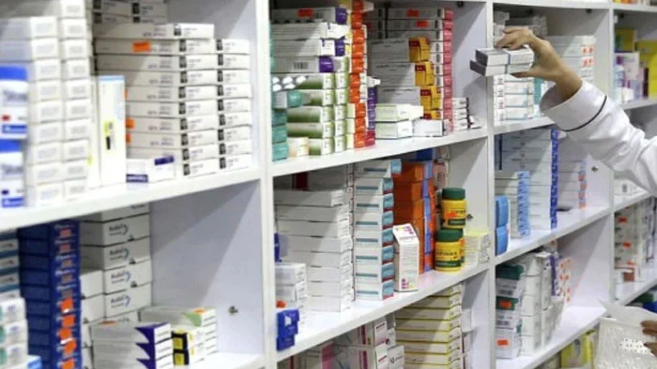Shortage of many life-saving drugs in Karachi
