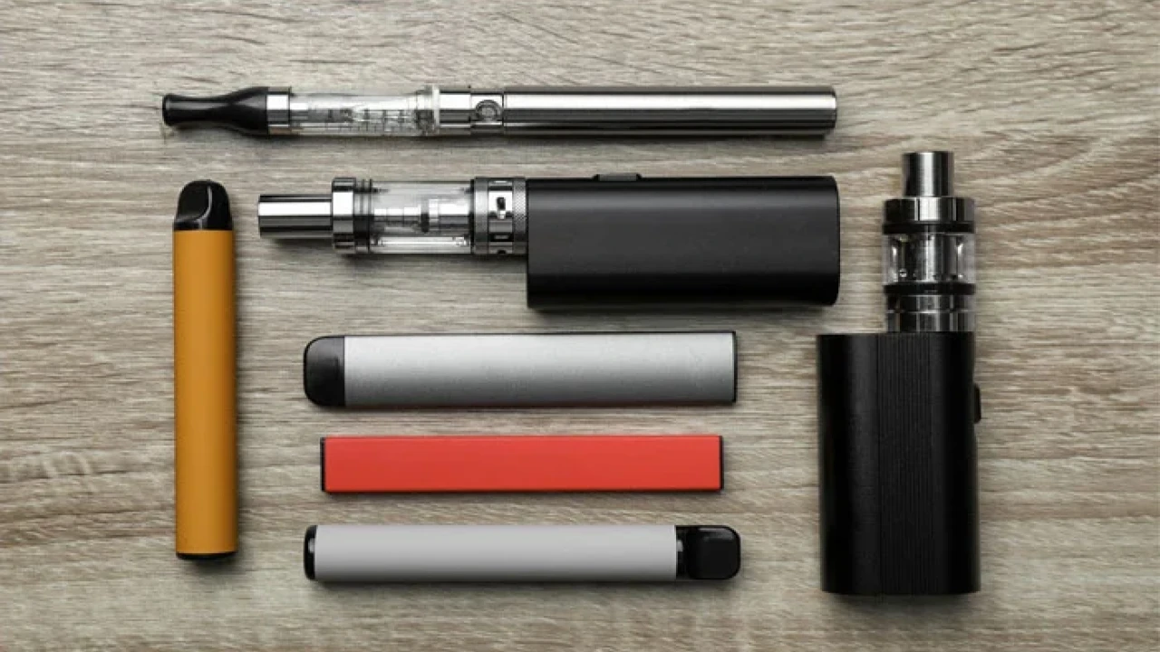 Children around world are lured by e-cigarettes: WHO