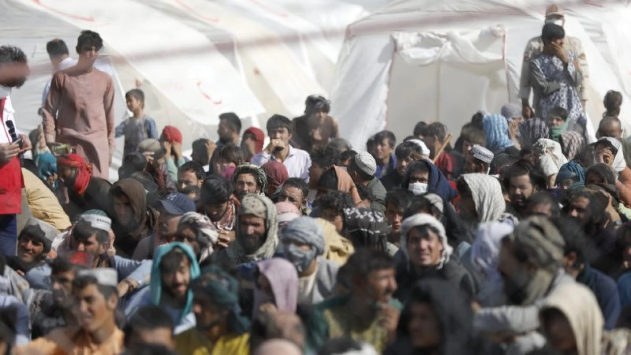 Despite crises, Pakistan says it will continue to assist and protect Afghan refugees