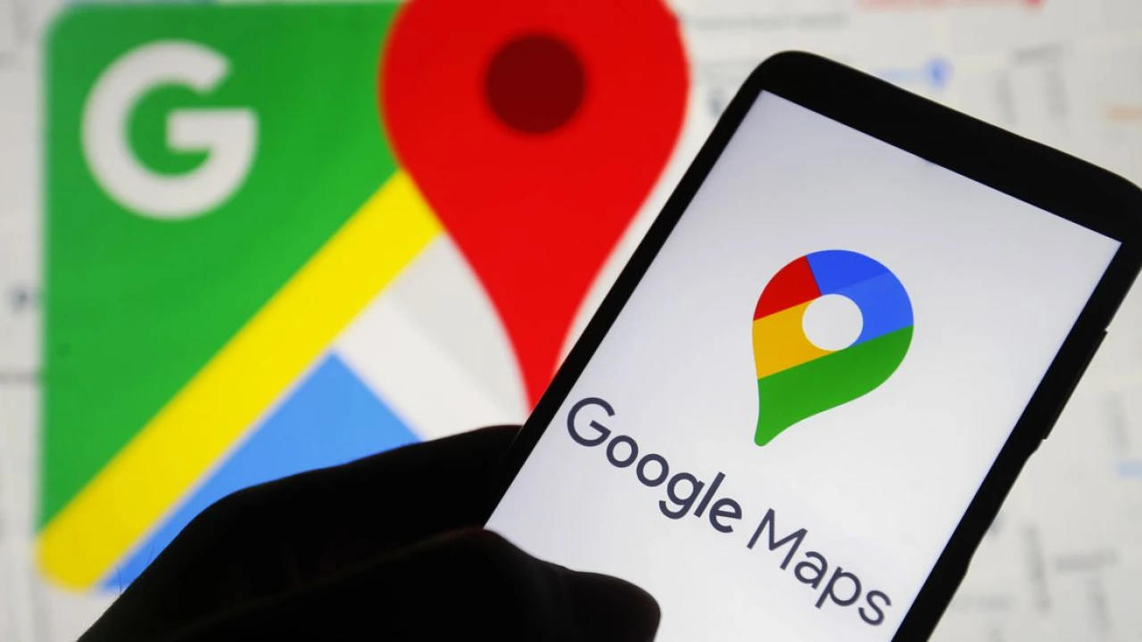 Google will update Maps to prevent authorities from accessing location history data