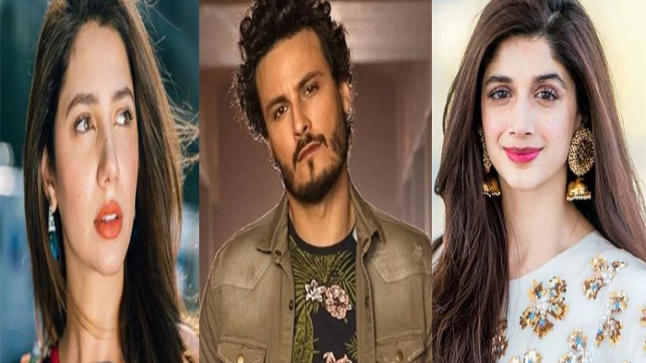 Pakistani celebrities express anger over assault of a woman TikToker in Lahore