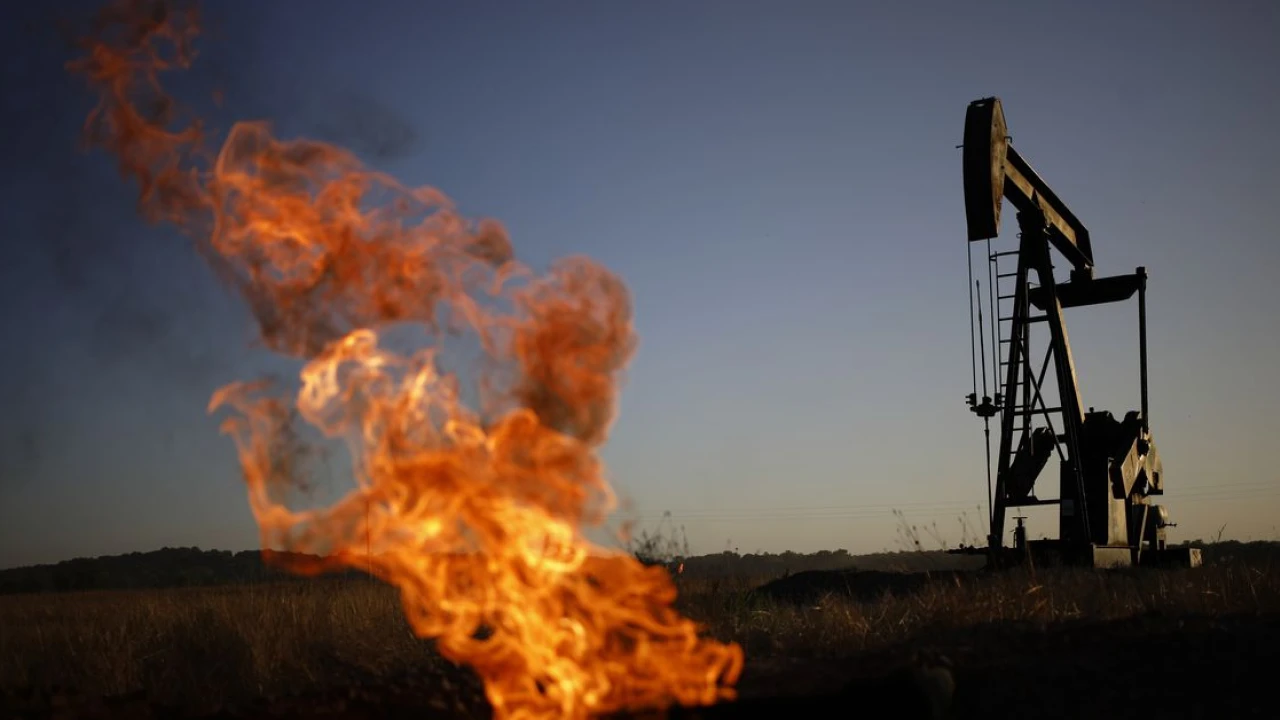 Pledges to slash methane pollution at COP28 are leaving out one big thing