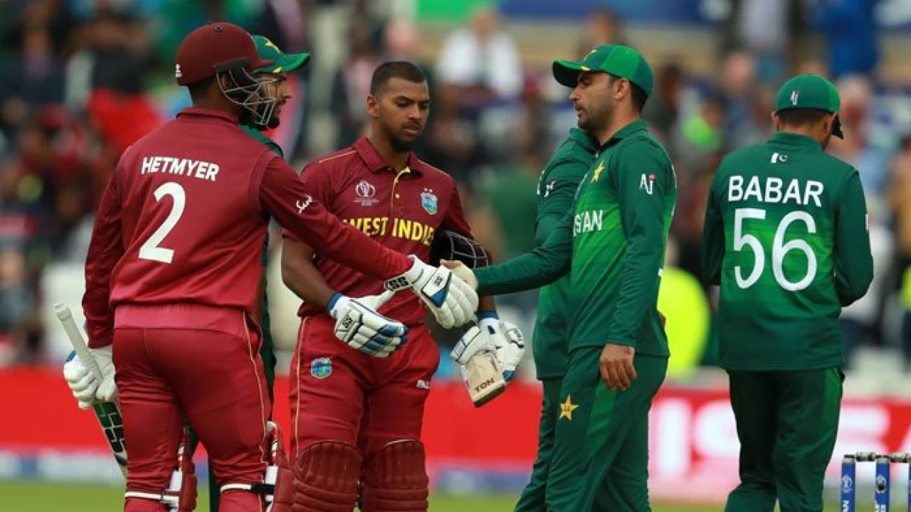 West Indies announce T20, ODI squads for Pakistan tour