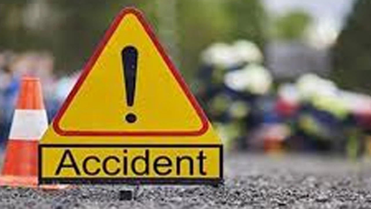 Road accidents: 4 died, 1189 injured in Punjab