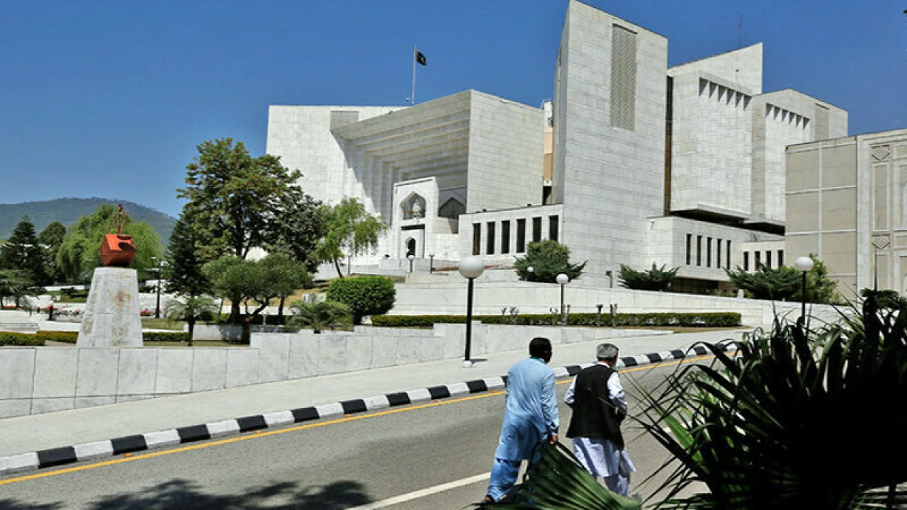 SC rejects another plea to delay elections