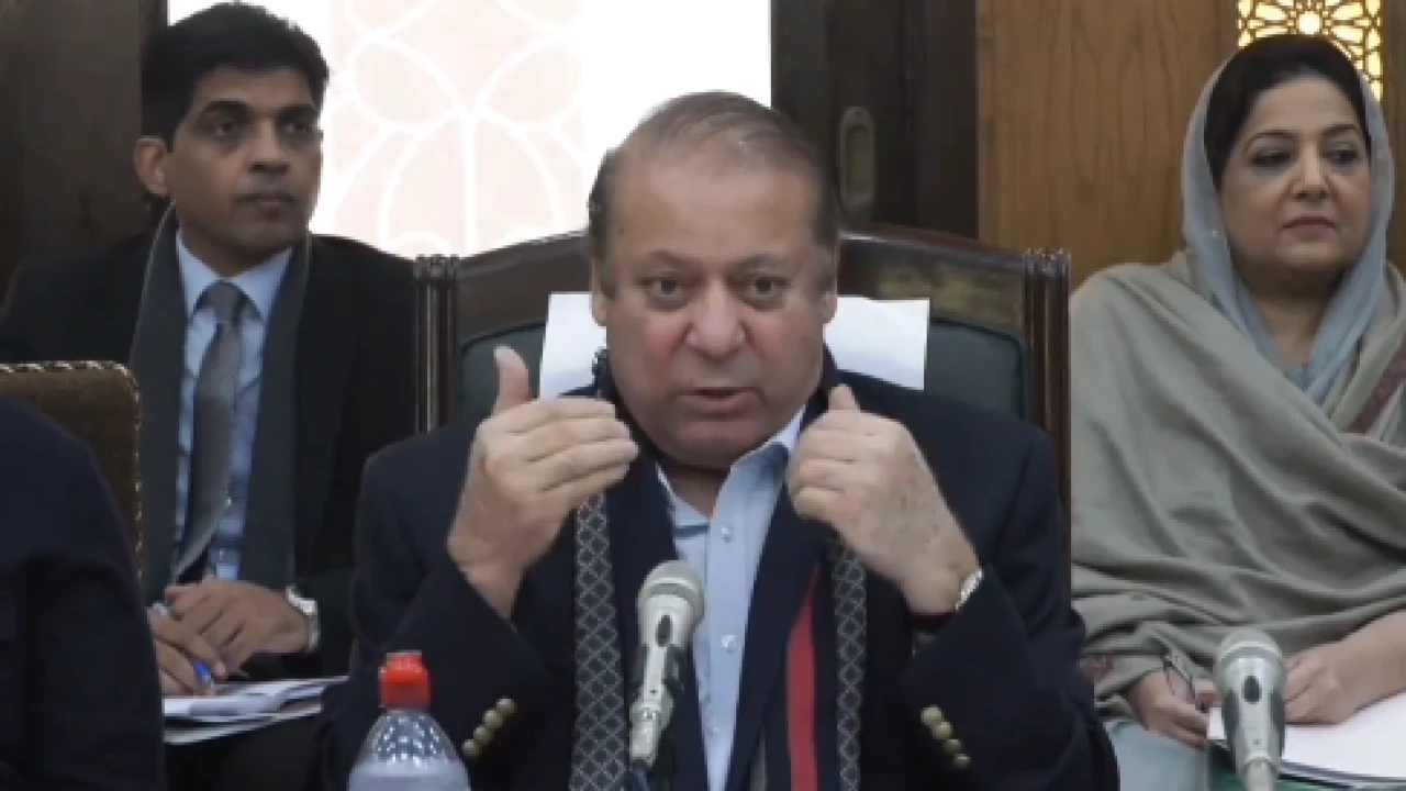 Country paid considerable price due to engineering in 2018 elections, says Nawaz Sharif