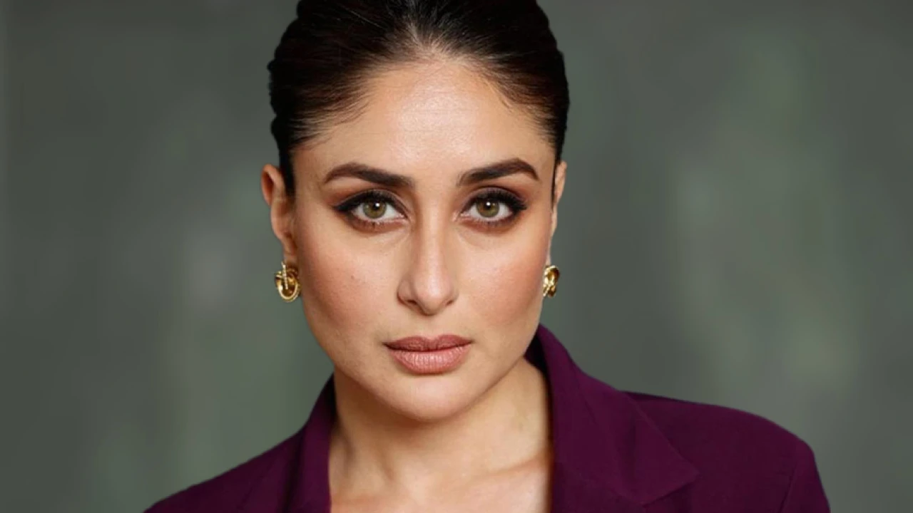 Kareena Kapoor shifts focus from looks to acting in OTT debut