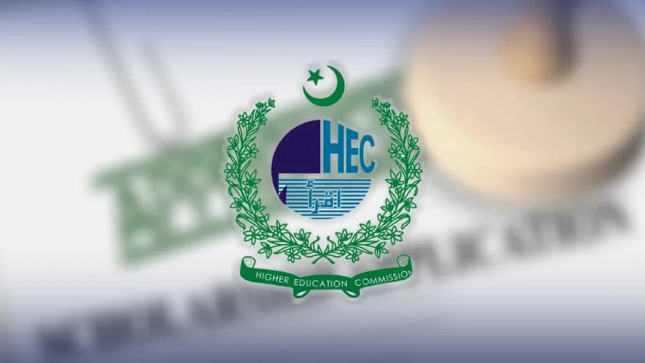 HEC announces scholarships for post-graduate students in Saudi Arabia