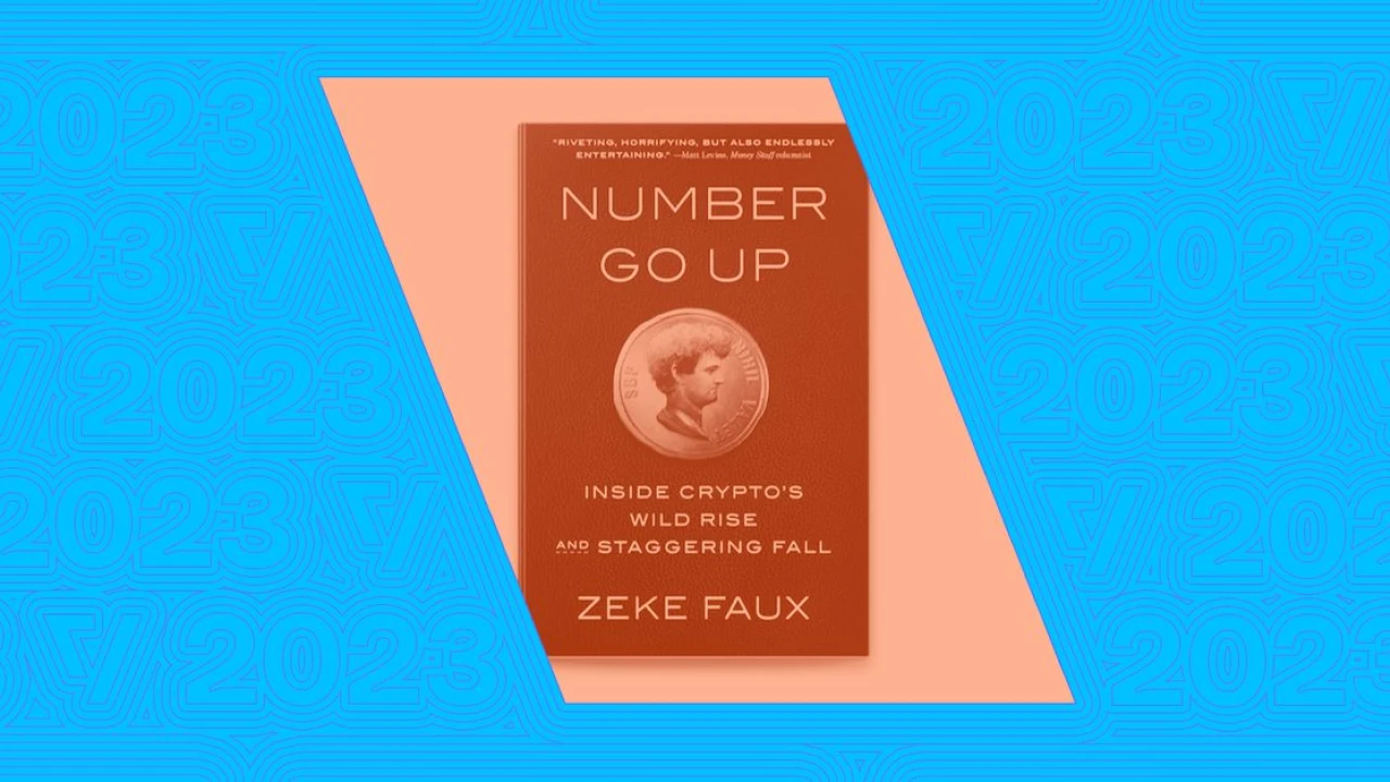 The Verge’s favorite books from 2023