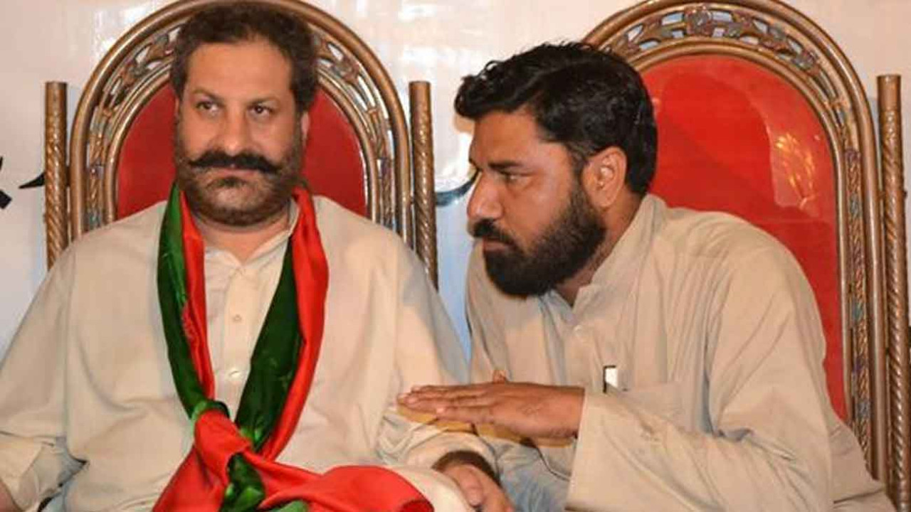 پی ٹی آئی کارکن صنم جاوید کا مریم نواز کیخلاف الیکشن لڑنے کا فیصلہ